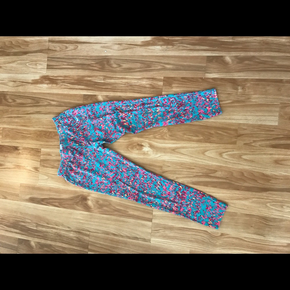 Girls leggings